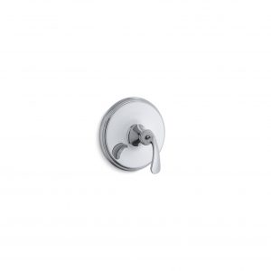 FORTÉ® THERMO CONTROL VALVE TRIM (T10359-4-CP)