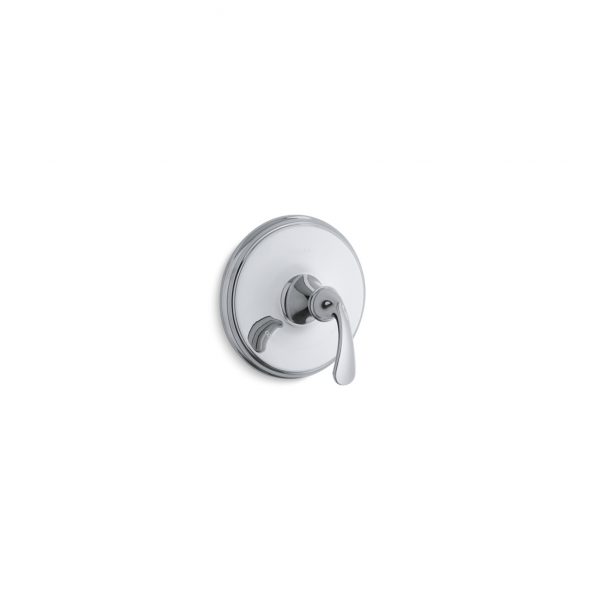 FORTÉ® THERMO CONTROL VALVE TRIM (T10359-4-CP)