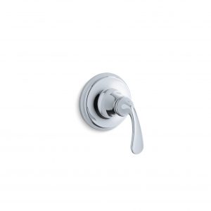 FORTÉ® VOLUME CONTROL VALVE TRIM (T10360-4-CP)