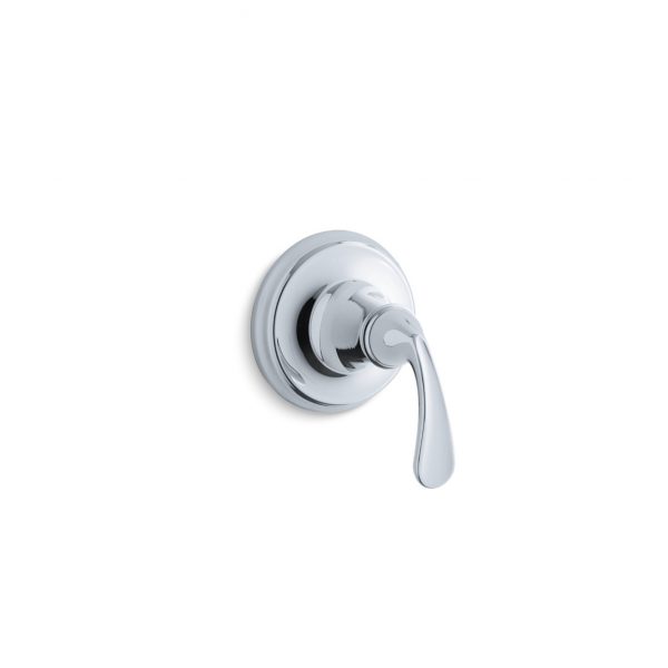 FORTÉ® VOLUME CONTROL VALVE TRIM (T10360-4-CP)