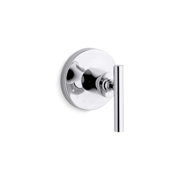PURIST® VOLUME CONTROL TRIM (T14490-4-CP)