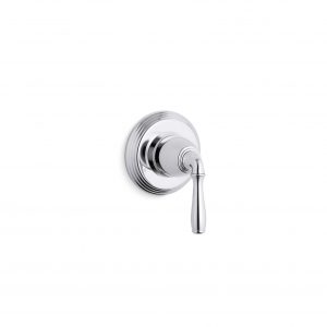 DEVONSHIRE® TRANSFER VALVE TRIM (T376-4-CP)