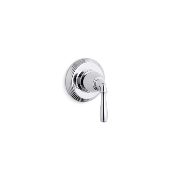 DEVONSHIRE® TRANSFER VALVE TRIM (T376-4-CP)