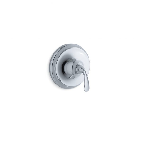 FORTÉ® VALVE TRIM-SCULPTED (TS10277-4-CP)