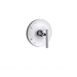 PURIST® VALVE TRIM-LEVER (TS14423-4-CP)