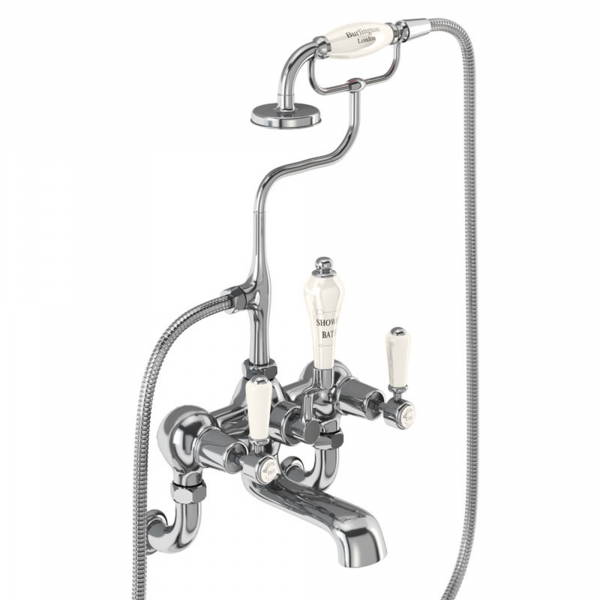 Burlington QT Kensington Wall BSM Medici INDICES (KE17-QT MED)