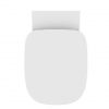 Kai S Back to Wall Toilet White (KL6307CW) - Image 4