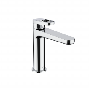 Lazo Basin Monobloc Chrome (LA110DNC)