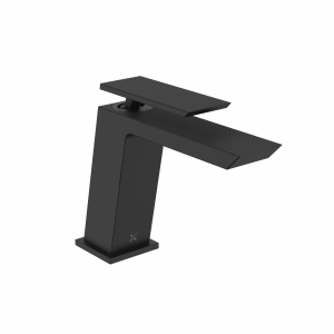 Limit Basin Monobloc Matt Black (LI110DNM)