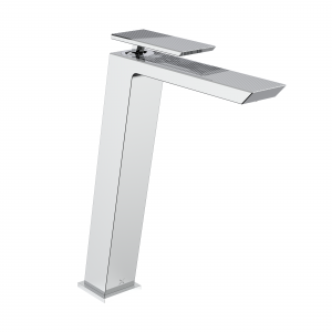 Limit Tall Basin Monobloc Chrome (LI112DNC)
