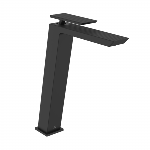 Limit Tall Basin Monobloc Matt Black (LI112DNM)