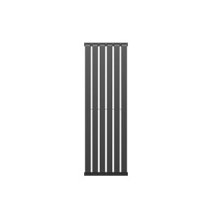 Limit Towel Warmer 395x1200 Metallic Black (LI39X1200BM)