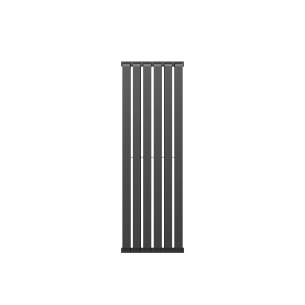 Limit Towel Warmer 395x1200 Metallic Black (LI39X1200BM)