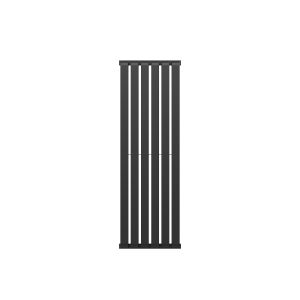 Limit Towel Warmer 395x1200 Matt Black (LI39X1200MB)