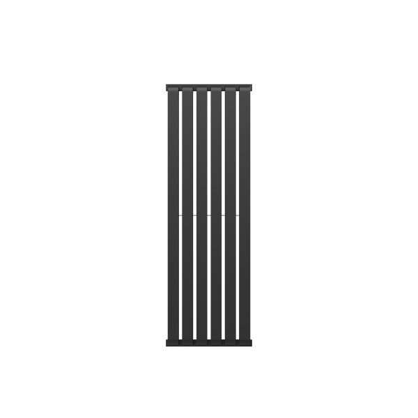 Limit Towel Warmer 395x1200 Matt Black (LI39X1200MB)