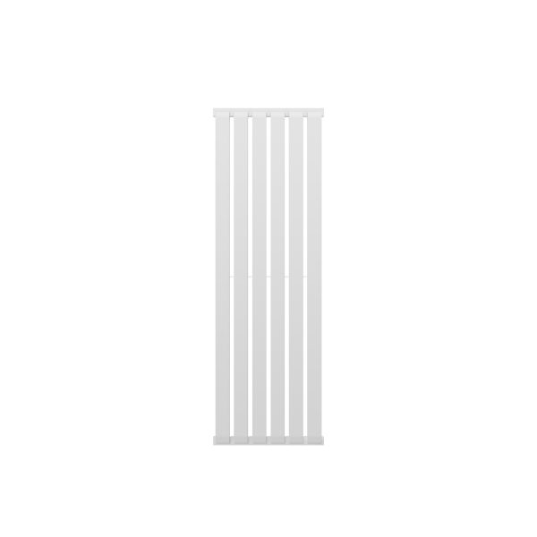 Limit Towel Warmer 395x1200 Matt White (LI39X1200SW)