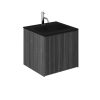 Limit Single Drawer Unit 500 Steelwood/Anthracite (LM5000DSTAN) - Image 3