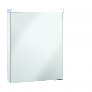 Lustro LED Cabinet Single Door 550x700 (LU5570)