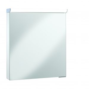 Lustro LED 2 Door Mirror Cabinet 620x700 (LU6270)
