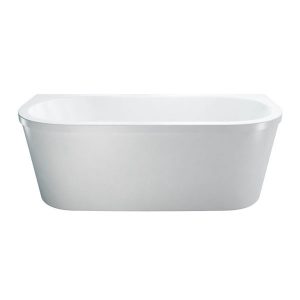 Serene Freestanding Bath White (M4NCW)