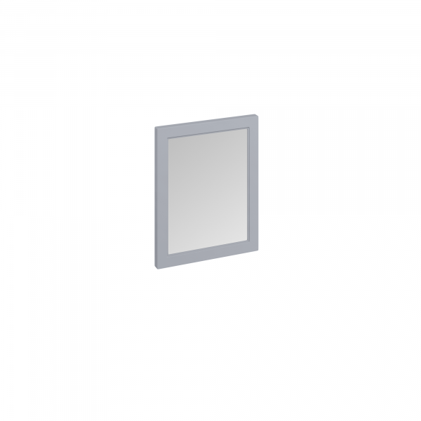 600 Mirror without LED - Grey (M6OG)