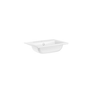 Mada Mineral Marble Basin 500cm NTH (MA0500SRW)