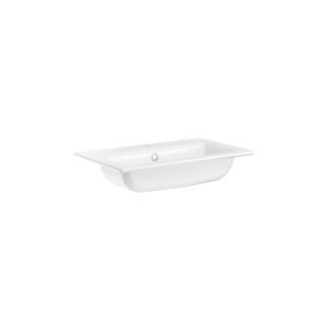 Mada Mineral Marble Basin 600cm NTH (MA0600SRW)
