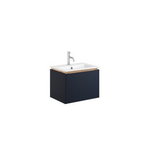 Mada Basin Unit 500 Indigo Blue (MA5000DIB)