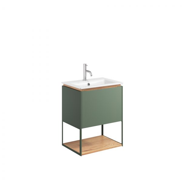 Mada Basin Unit 500 Sage Green (MA5000DSGR) - Image 2