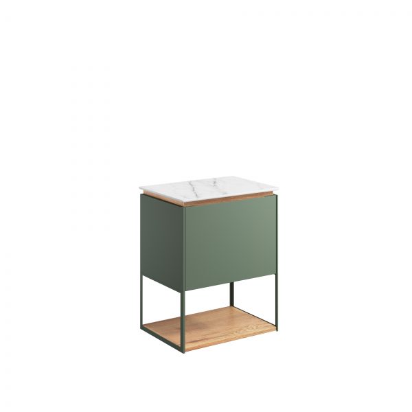 Mada Basin Unit 500 Sage Green (MA5000DSGR) - Image 3