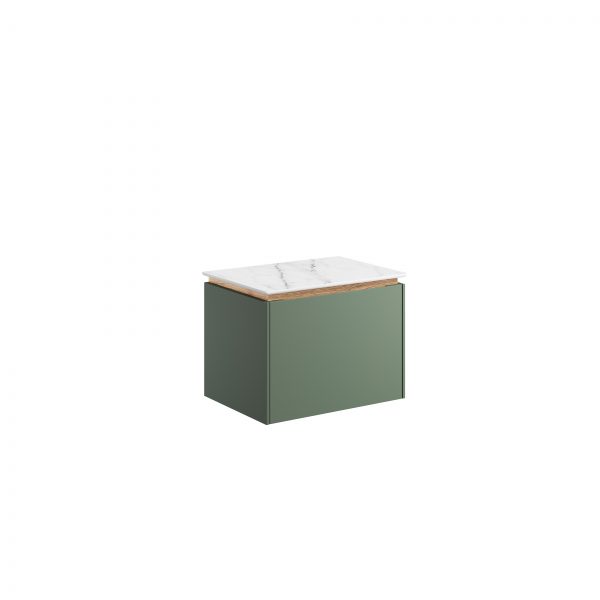 Mada Basin Unit 500 Sage Green (MA5000DSGR) - Image 4