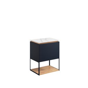 Mada Shelf & Frame 500 Indigo Blue (MA5000SFIB)