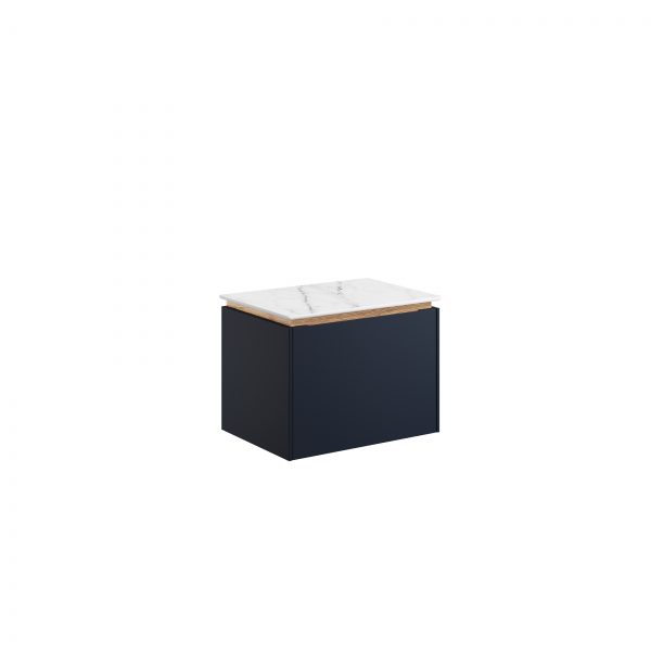 Mada Shelf & Frame 500 Indigo Blue (MA5000SFIB) - Image 2