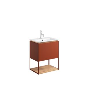 Mada Shelf & Frame 500 Soft Clay (MA5000SFSC)