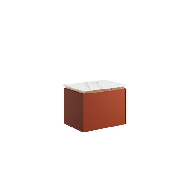 Mada Shelf & Frame 500 Soft Clay (MA5000SFSC) - Image 2
