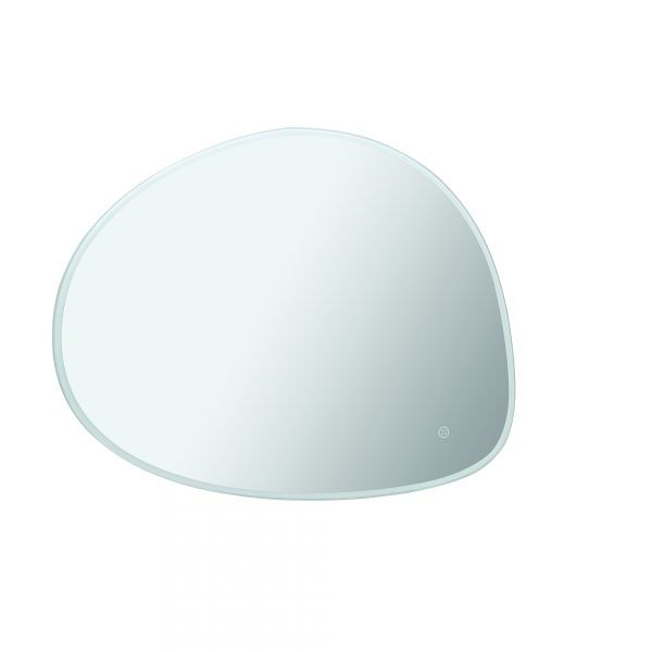 Mada LED Mirror 50x70cm (MA5070) - Image 2