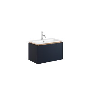 Mada Basin Unit 600 Indigo Blue (MA6000DIB)