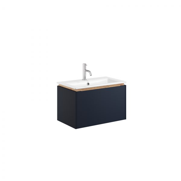 Mada Basin Unit 600 Indigo Blue (MA6000DIB)
