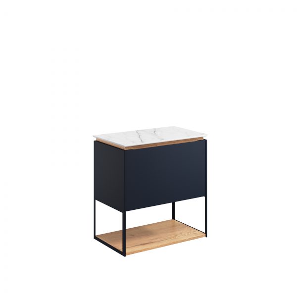 Mada Basin Unit 600 Indigo Blue (MA6000DIB) - Image 2