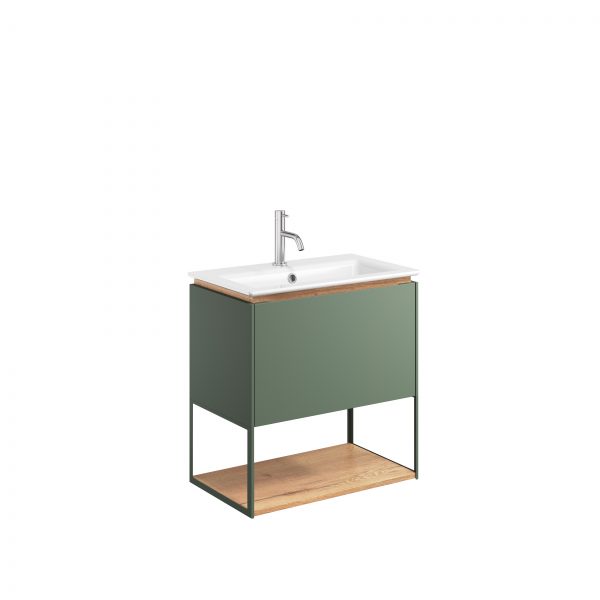 Mada Basin Unit 600 Sage Green (MA6000DSGR) - Image 2