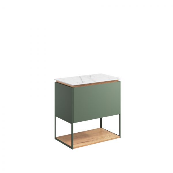 Mada Basin Unit 600 Sage Green (MA6000DSGR) - Image 3