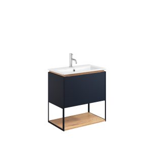 Mada Shelf & Frame 600 Indigo Blue (MA6000SFIB)