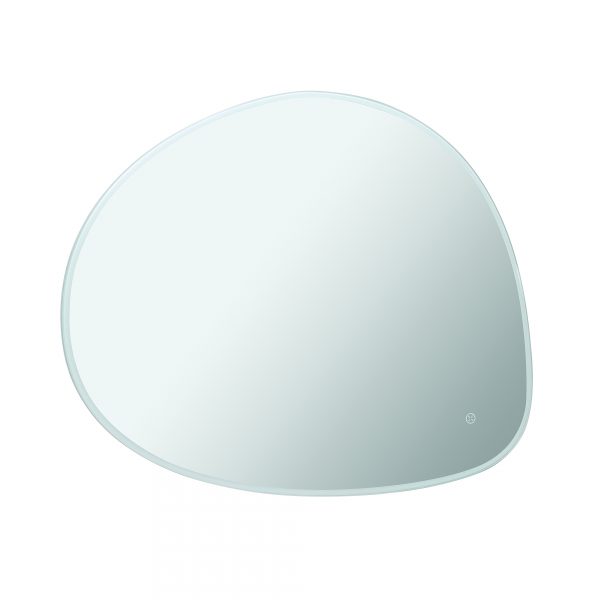Mada LED Mirror 60x80cm (MA6080) - Image 2