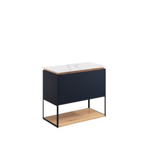Mada Basin Unit 700 Indigo Blue (MA7000DIB)