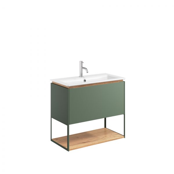 Mada Basin Unit 700 Sage Green (MA7000DSGR) - Image 2