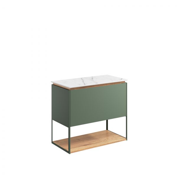 Mada Basin Unit 700 Sage Green (MA7000DSGR) - Image 3