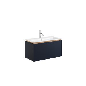 Mada Shelf & Frame 700 Indigo Blue (MA7000SFIB)
