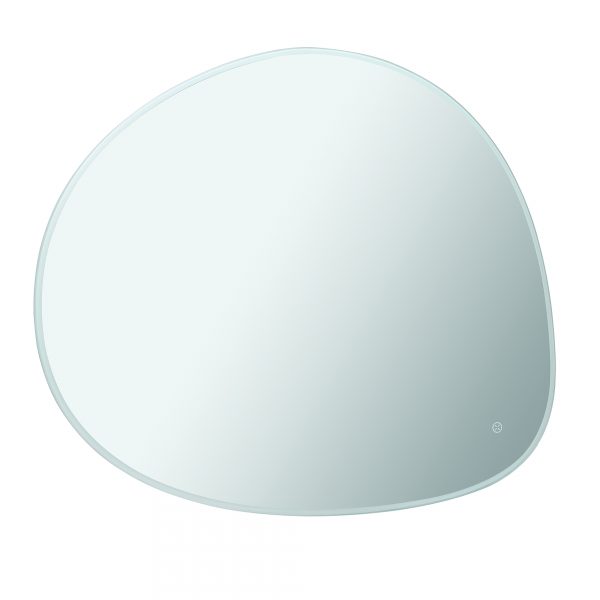 Mada LED Mirror 70x90cm (MA7090) - Image 2