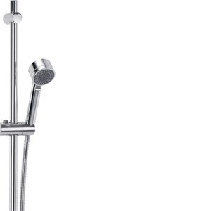 Fusion Three Mode Shower Kit Chrome (MBSK814C)
