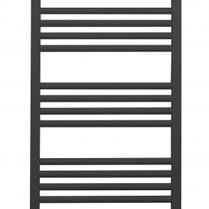 MPRO Towel Warmer 480x1140 Matt Black (MP48X1140MB)